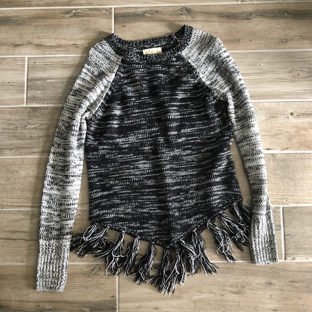 Hollister Sweater